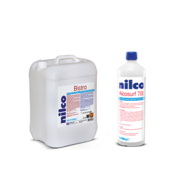 Nilco Mutfak Temizlik Deterjanları